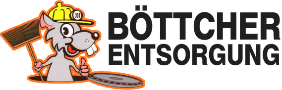 Logo Böttcher Entsorgung aus Herzberg